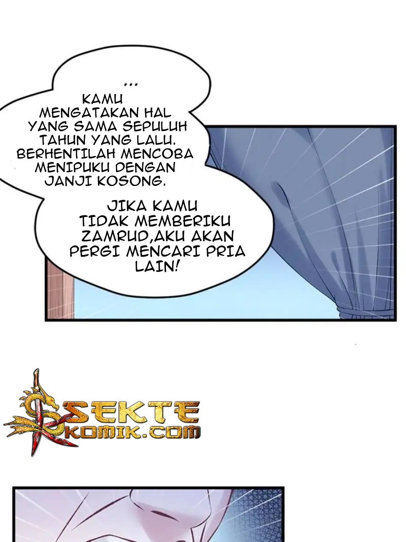 Beauty and the Beasts Chapter 113 Gambar 31